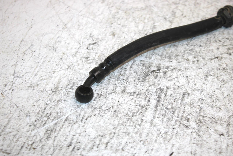 2002 Honda Foreman Rubicon Oem Fr.Brake Hose A 45126-HN2-003 AH36