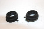 1988 Yamaha Phazer Oem Air Cleaner Joint Pair 8V0-14453-00-00 SY26