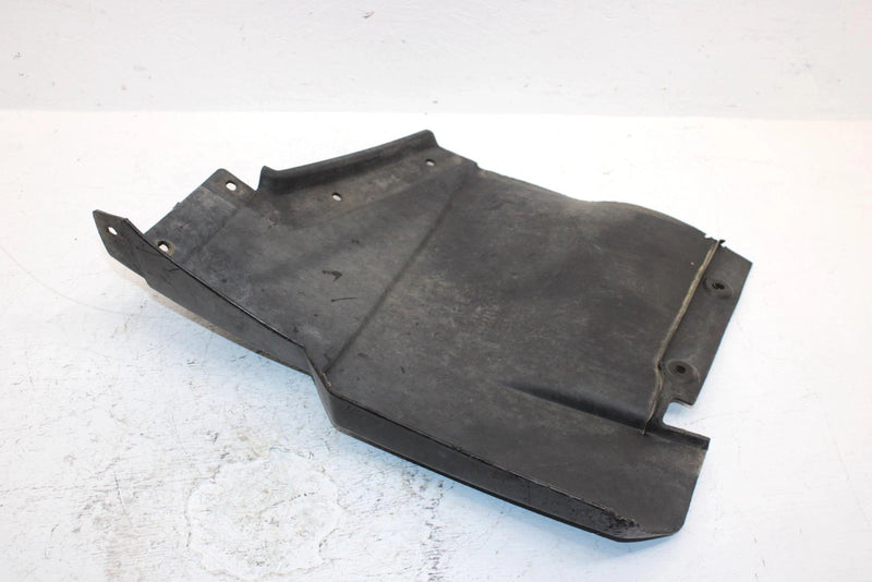 1998 Yamaha  Grizzly Oem Left Rear Lower Mud Flap 4WV-Y216M-00-00 AY49