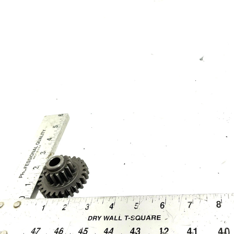 09 Honda Rancher 420 TRX420 ES OEM 14/25T Reverse Idler Gear 23721-HP5-600 AH76