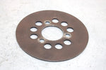 86 Suzuki Lt230s Oem Front Brake Rotor 59211-19A00 59211-19A01 AS20