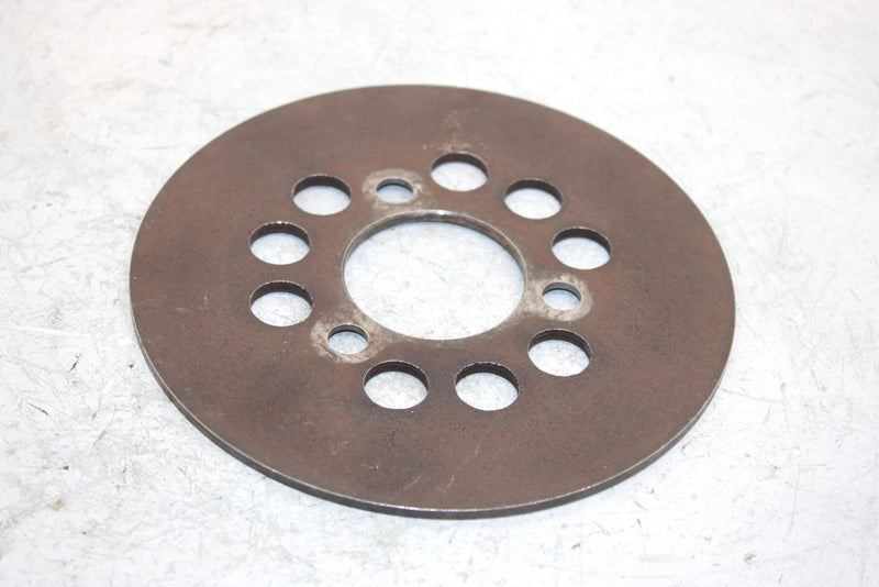 86 Suzuki Lt230s Oem Front Brake Rotor 59211-19A00 59211-19A01 AS20