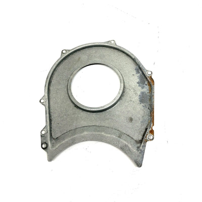2004 John Deere Trail Buck 650 OEM Clutch Air Guide Plate 420610263 AJ1.1