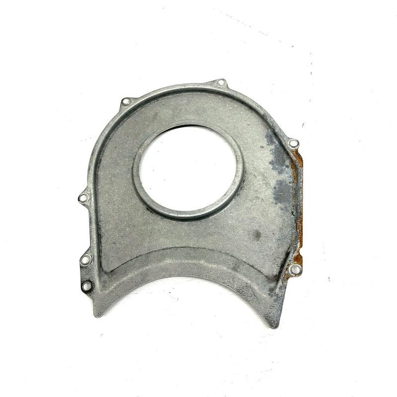 2004 John Deere Trail Buck 650 OEM Clutch Air Guide Plate 420610263 AJ1.1