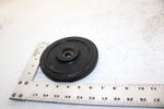 2003 Polaris 800 Xc Sp Edge Oem Black/Blue Idler Wheel 1590303-312 SP35