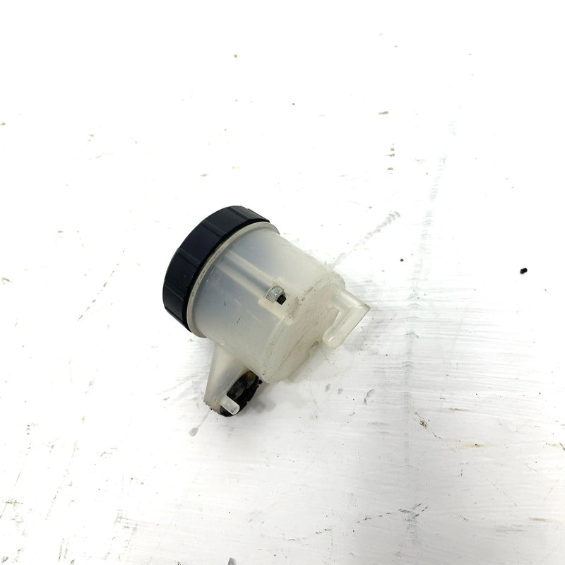 16-22 Can-Am Defender HD10 OEM Brake Fluid Reservoir 705601020 XB0.1