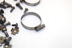 1985 Kawasaki 550 Oem Nut Bolt Spacer Washer Hardware Kit JK5
