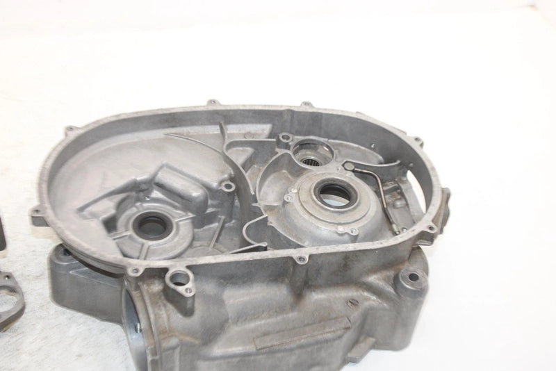 2003 Kawasaki Prairie 650 Oem Crankcase 14001-1294 14001-0559 AK26