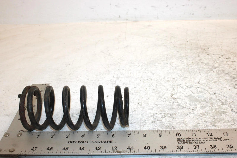 2002 Arctic Cat Zr 500 Cc Oem Front Skid Shock Spring 2604-059 SA4