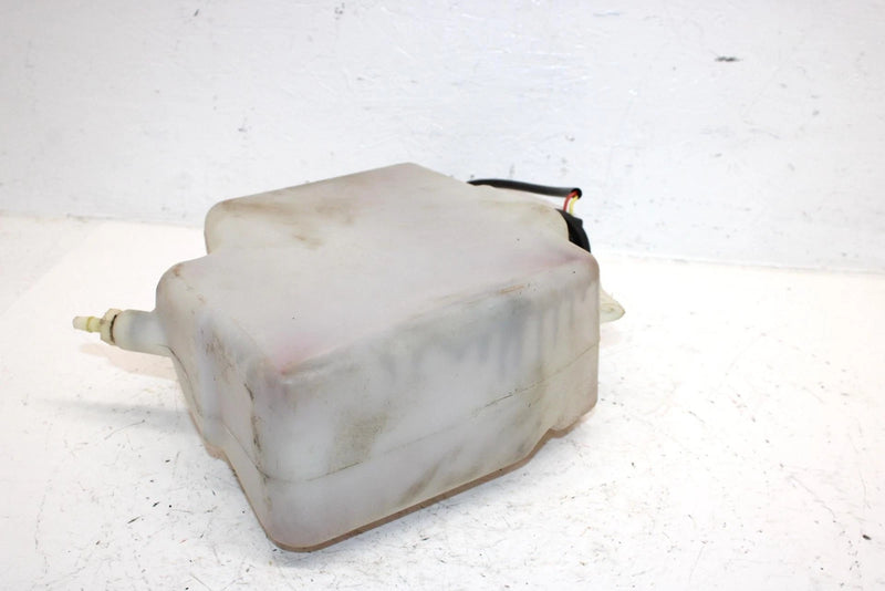 1999 Arctic Cat Zr 600 Oem Oil Tank Set 0670-925 SA60