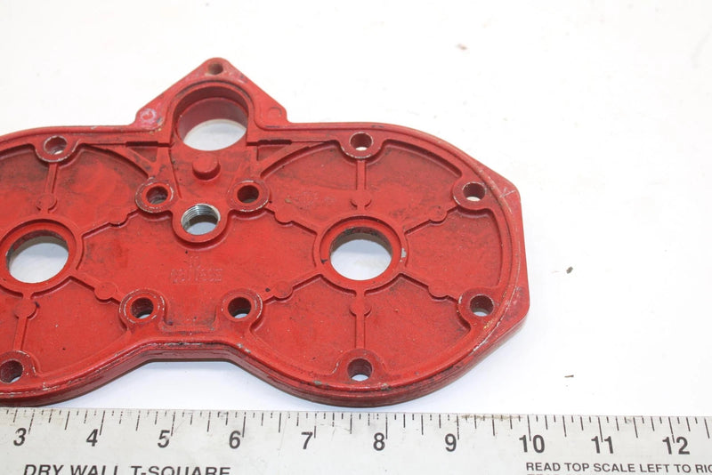02 Polaris Rmk 600 Oem Cylinder Head Cover 5631199-093 SP191