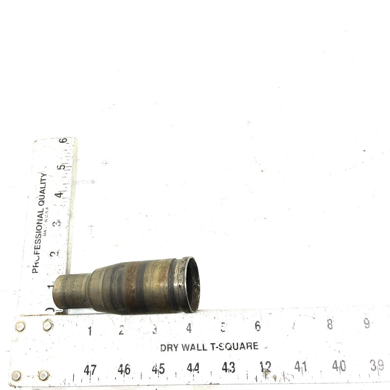 02 Honda Rancher 350 TRX350 4x4 OEM Front Prop Shaft Coupler 40402-HN5-670 AH88