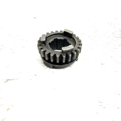 87-90 Yamaha Moto 4 OEM 24T 5th Wheel Gear 4KB-17251-00-00 AY57