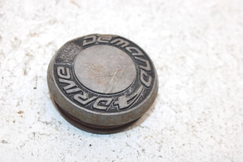 1991 Polaris Trail Boss Oem Front Hub Cap 5130684 5431368 AP92