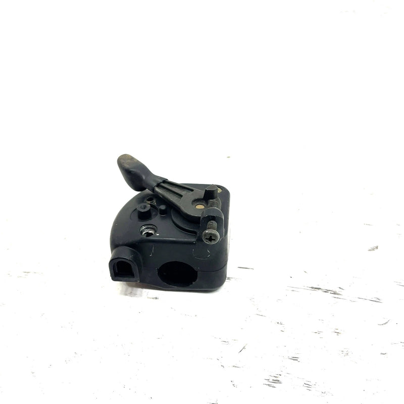 2003 Arctic Cat 400 4X4 OEM Throttle Case 3509-003 AA30