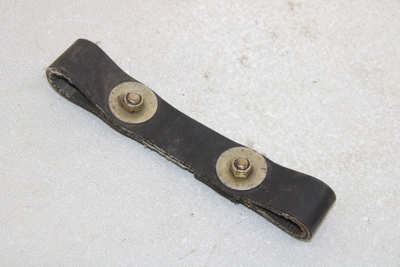 Polaris Oem Front Limiter Strap With Bolts 5812282 Q1211