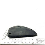 2002 Polaris Scrambler 90 OEM Heat Shield Cover 0450611 AP199