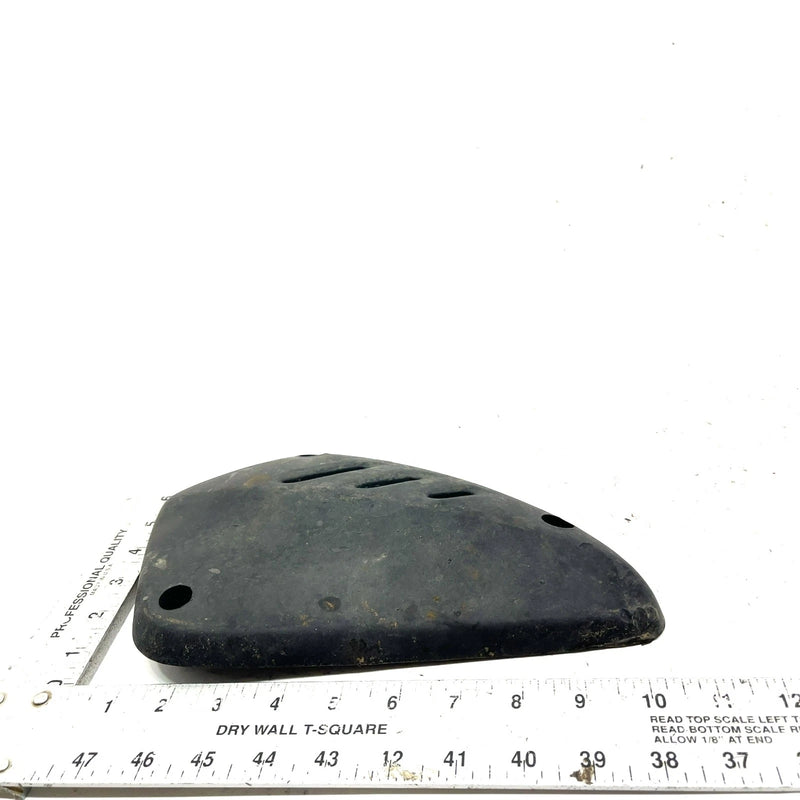 2002 Polaris Scrambler 90 OEM Heat Shield Cover 0450611 AP199