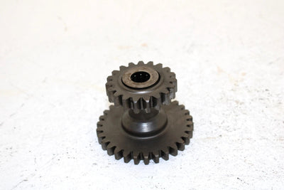 1999 Yamaha  Grizzly Oem Reverse Wheel Gear 4WV-17243-00-00 AY47