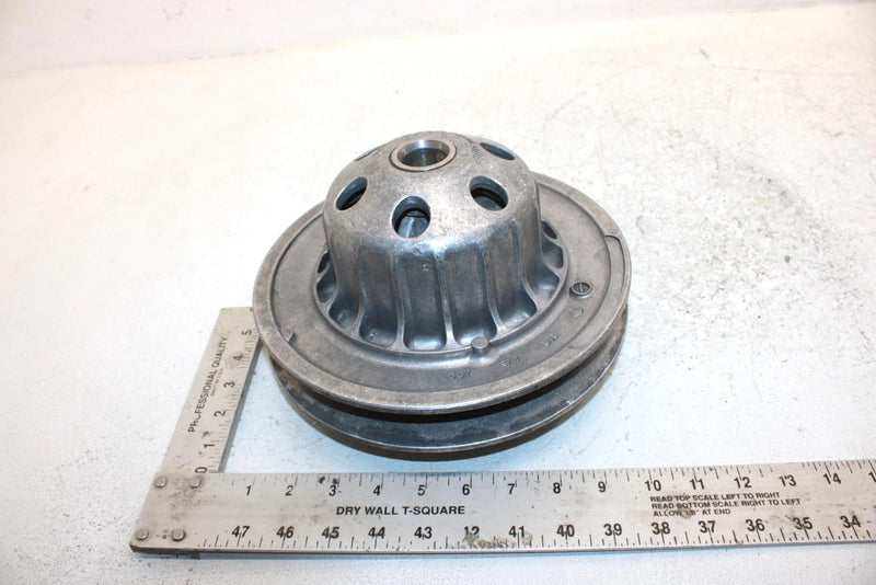 1999 Kawasaki Prarie 400 Oem Secondary Driven Clutch 49094-1060 AK28