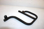 09 Can-am Ds90 Oem Left Footrest V50099DGF050BK V50099DGF060BK AB3