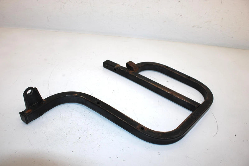 09 Can-am Ds90 Oem Left Footrest V50099DGF050BK V50099DGF060BK AB3