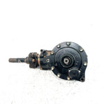 98-01 Arctic Cat 500 4X4 OEM Front Diff Gearcase 0437-032 AA38