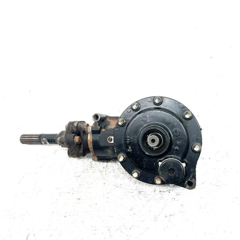 98-01 Arctic Cat 500 4X4 OEM Front Diff Gearcase 0437-032 AA38
