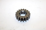 80 Yamaha Xs850g Oem 2nd Pinion 17T Transmission Gear 256-17121-01-00 Q1499