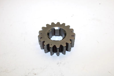80 Yamaha Xs850g Oem 2nd Pinion 17T Transmission Gear 256-17121-01-00 Q1499