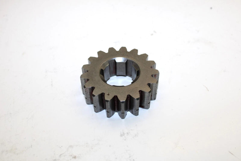 80 Yamaha Xs850g Oem 2nd Pinion 17T Transmission Gear 256-17121-01-00 Q1499