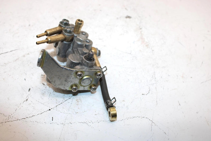 06 Arctic Cat Zr 900 Sno Pro Efi Oem Oil Pump Set 3006-730 SAS3
