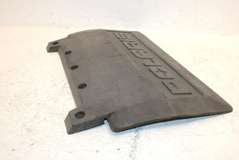 2001 Polaris 500 Classic Oem Snowflap 5432149-1106 SP27
