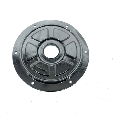 84-87 Suzuki Quadrunner 185 OEM Outer Brake Drum Cover 64130-24413 AS33