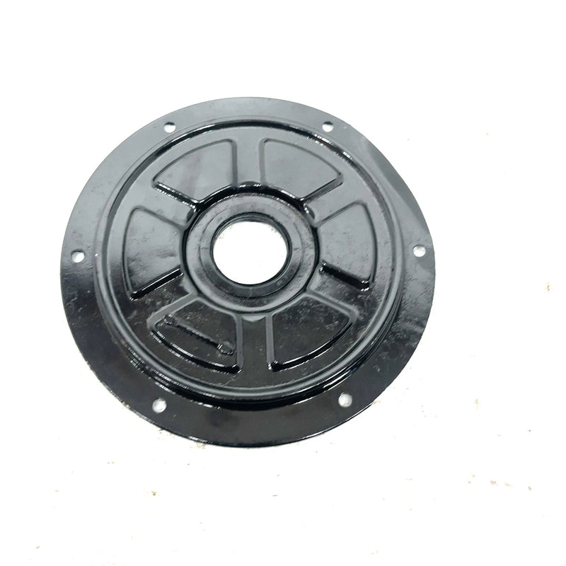 84-87 Suzuki Quadrunner 185 OEM Outer Brake Drum Cover 64130-24413 AS33