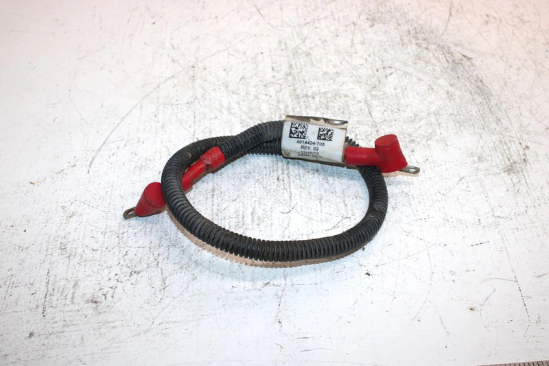 2014 Polaris Sportsman 570 Oem Positive Battery Cable 4014424-705 AP73