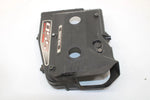 2004 Polaris 550 Classic Edge Oem Cylinder Head Shroud 3086991 SP215