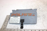1991 Polaris Trail Boss 350l Oem Tool Box Cover 5430769-1017 AP79