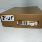 New Children’s Black Bronco Cowboy Boots. 11 D. 24-68
