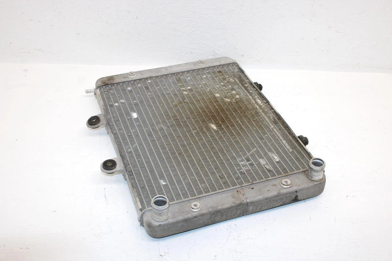 2011 Polaris Sportsman 800 Efi Oem Radiator 1240521 AP179