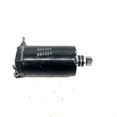 04-06 Sea-Doo RXP Supercharged OEM Starter Motor 420888994 JS59