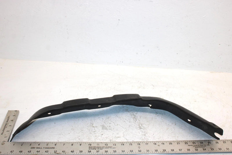 02 Honda Trx 350 Fourtrax Rancher Oem Front Left Fender Flare 61866-HN5-67 AH54