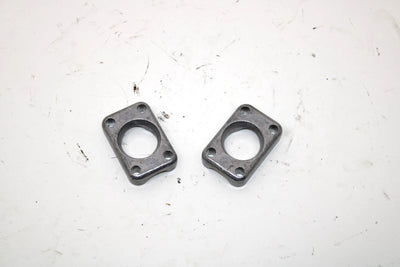 1999 Ski-doo Formula Z 500 Oem Handebar Mount Pair 277000142 SS67