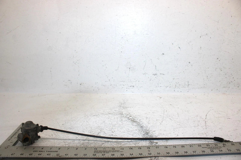 1997 Yamaha Venture Tr Oem Oil Pump W/Cable 8V0-13101-01-00 SY15