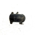 02-03 Kawasaki Prairie 650 4x4 OEM Rear Intake Boot 16065-1371 AK37