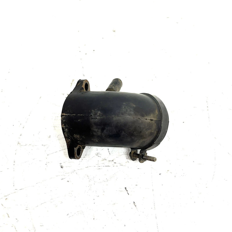 02-03 Kawasaki Prairie 650 4x4 OEM Rear Intake Boot 16065-1371 AK37