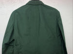 New Women’s Green Comfort Riders Hunt Meister Riding Coat 20 Long II-608