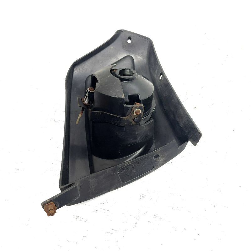 2004 John Deere Trail Buck 650 EXT OEM Left Headlight 705001128 AJ1.1