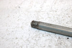 2002 Honda Foreman Rubicon 500 Oem Shift Shaft Spindal 24681-HN2-000 AH53