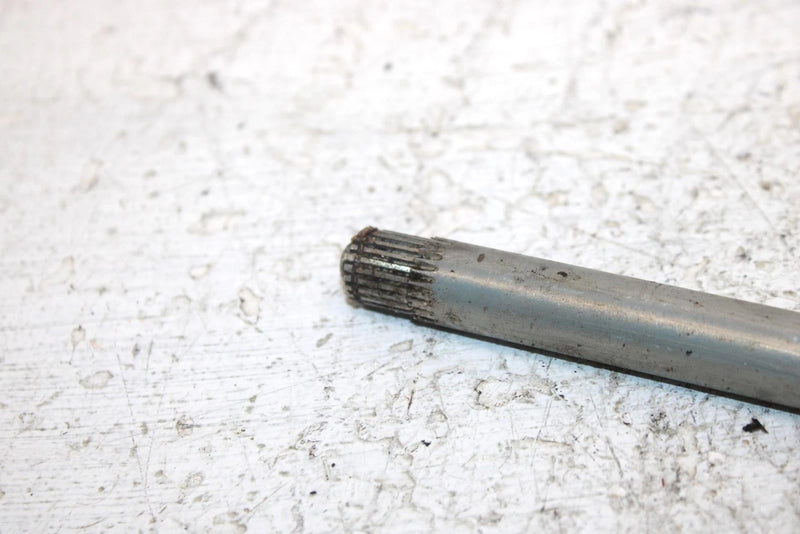 2002 Honda Foreman Rubicon 500 Oem Shift Shaft Spindal 24681-HN2-000 AH53